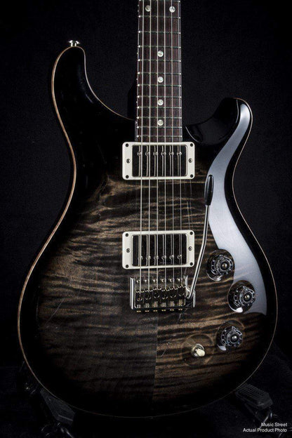 USED - PRS Dgt Charcoal Burst (2013)