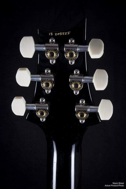 USED - PRS Dgt Charcoal Burst (2013)