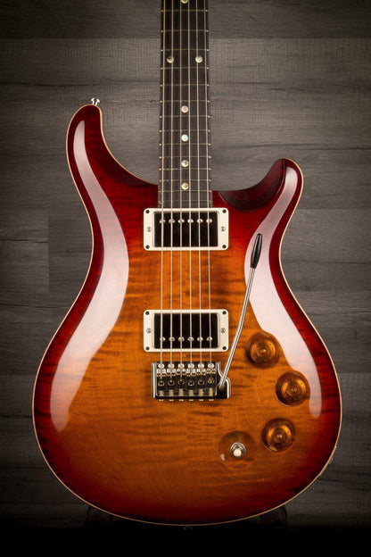 USED - PRS DGT Dark Cherry Sunburst s#0277463 -