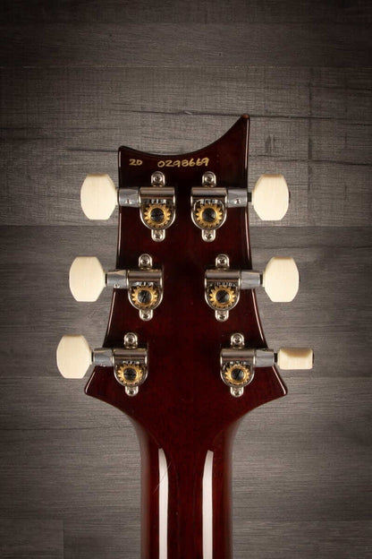 USED - PRS DGT (David Grissom Trem) - Goldtop #0298669