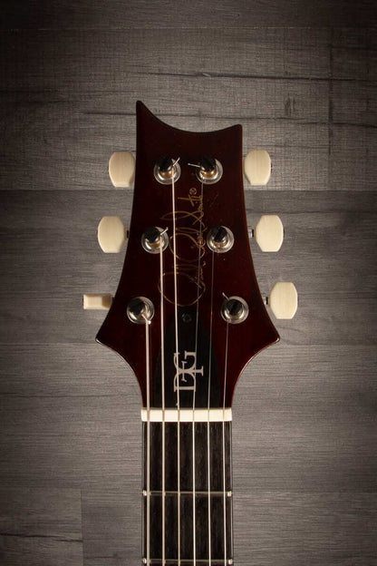 USED - PRS DGT (David Grissom Trem) - Goldtop #0298669