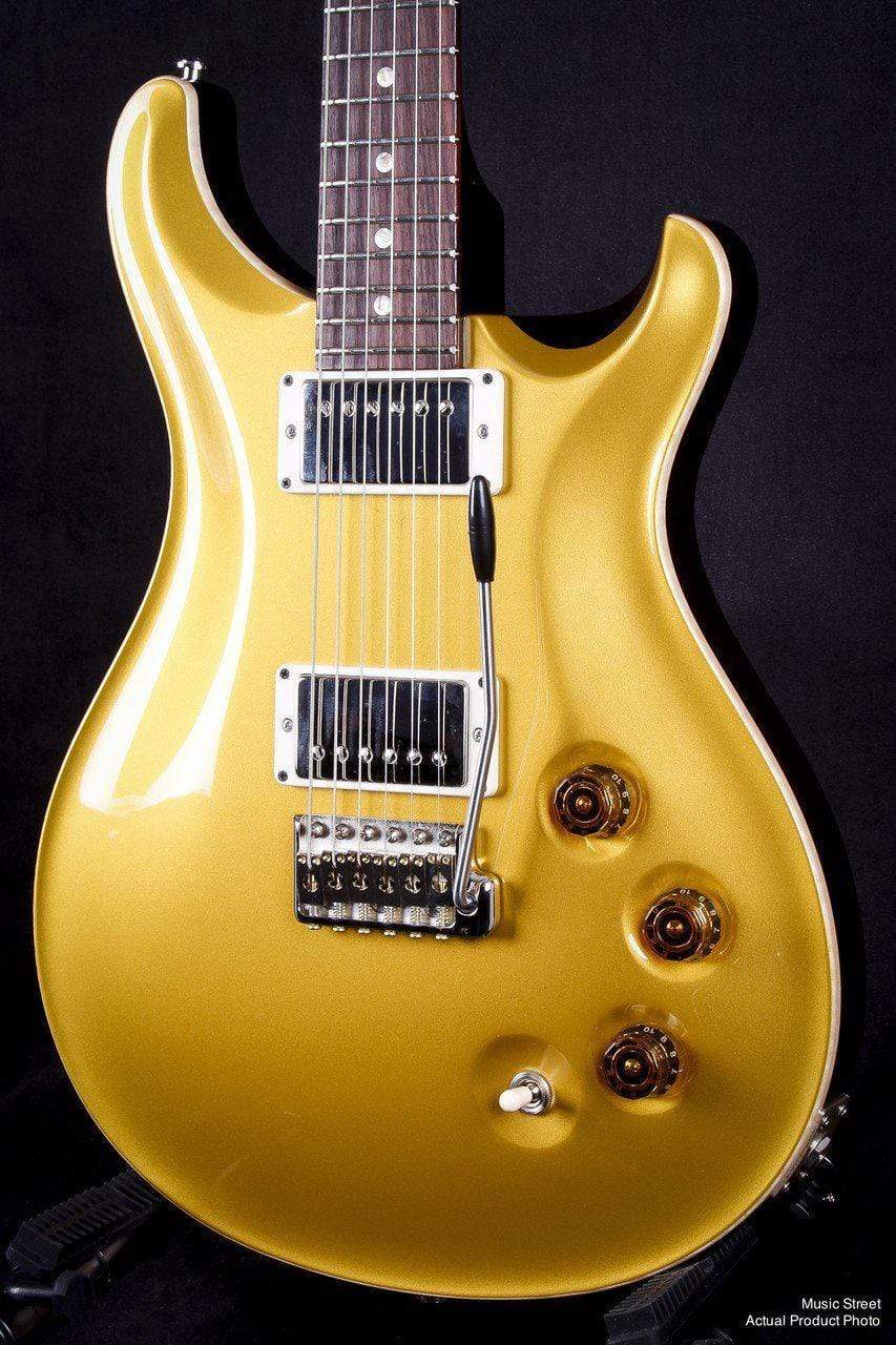 USED - PRS Dgt Goldtop