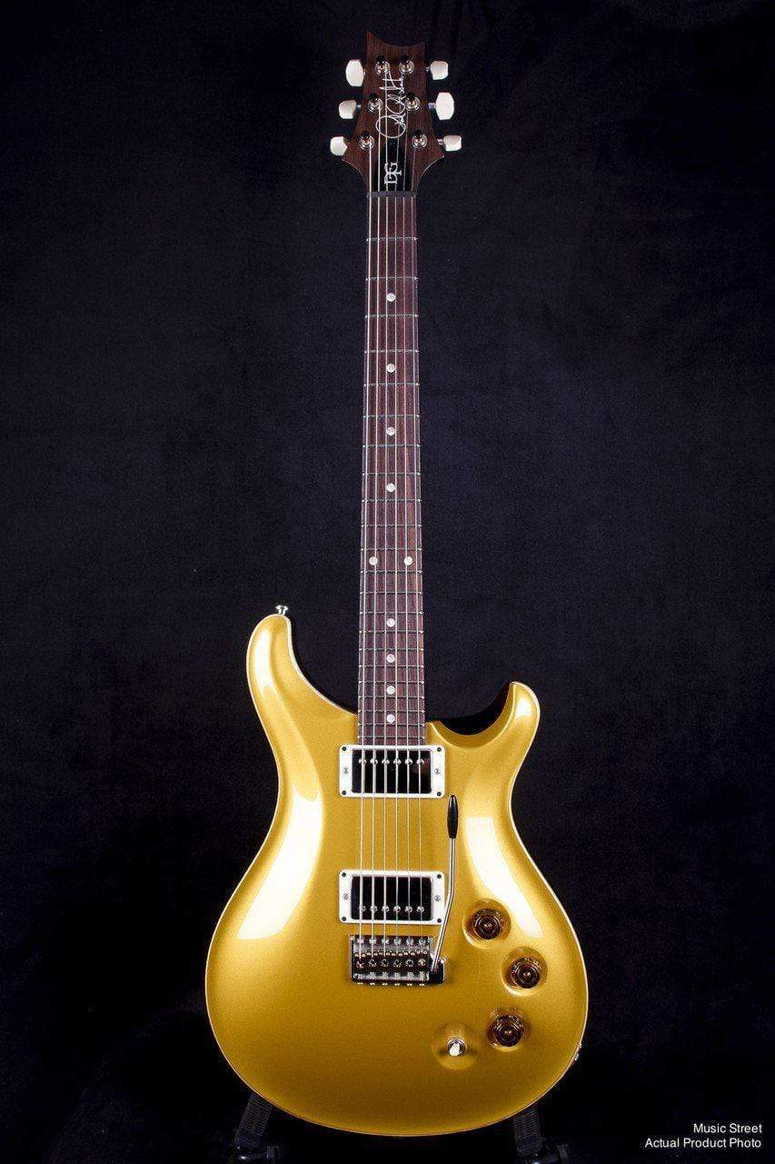 USED - PRS Dgt Goldtop