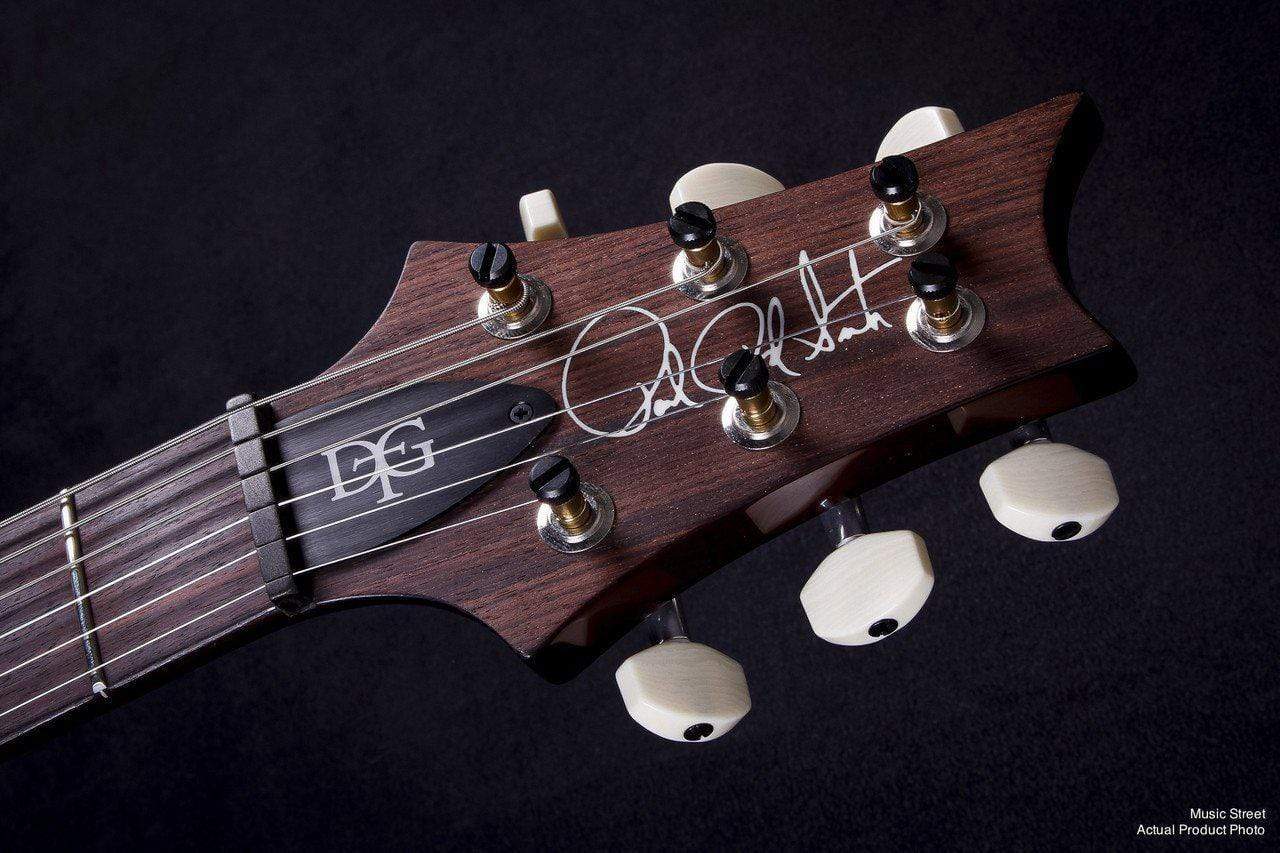 USED - PRS Dgt Goldtop