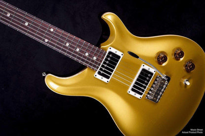 USED - PRS Dgt Goldtop