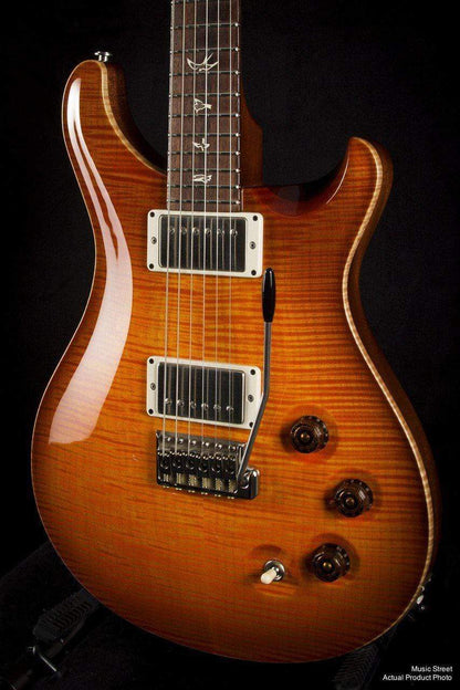 USED - PRS Dgt Solana Burst Birds 10 Top (2011)