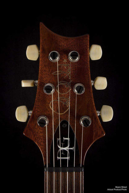 USED - PRS Dgt Solana Burst Birds 10 Top (2011)