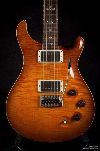 USED - PRS Dgt Solana Burst Birds 10 Top (2011)