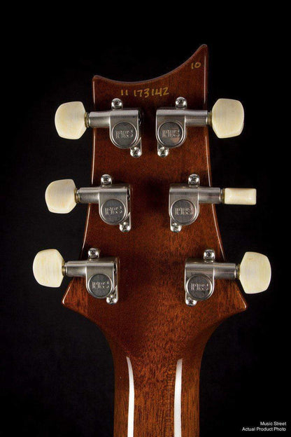 USED - PRS Dgt Solana Burst Birds 10 Top (2011)