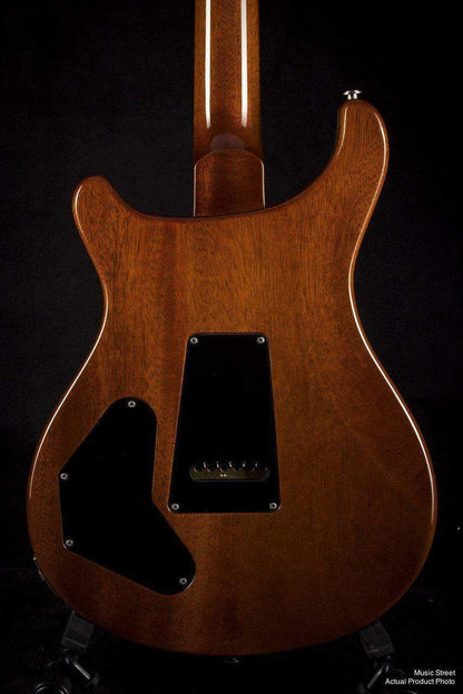 USED - PRS Dgt Solana Burst Birds 10 Top (2011)