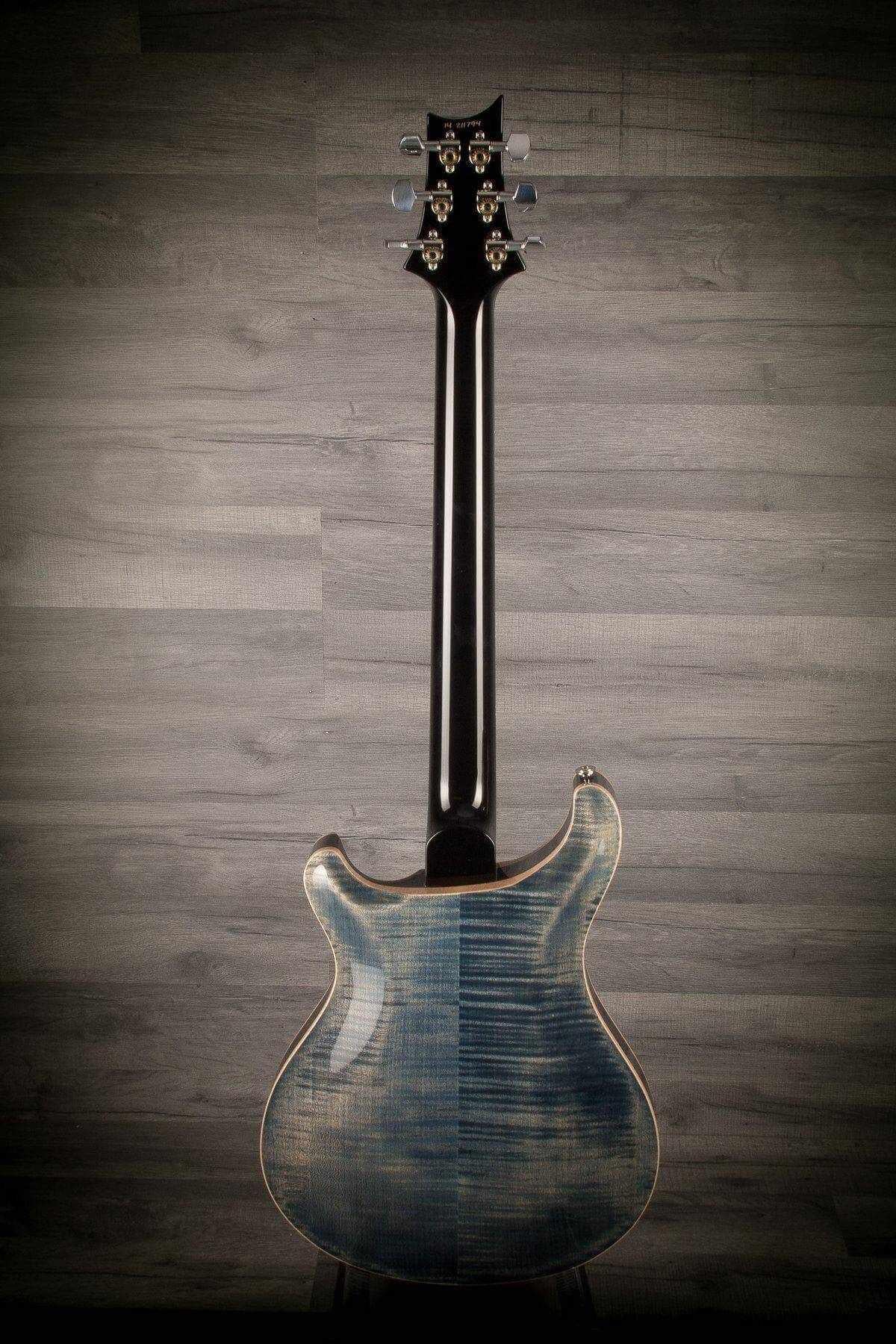 USED - PRS Hollowbody II - Faded Whale Blue