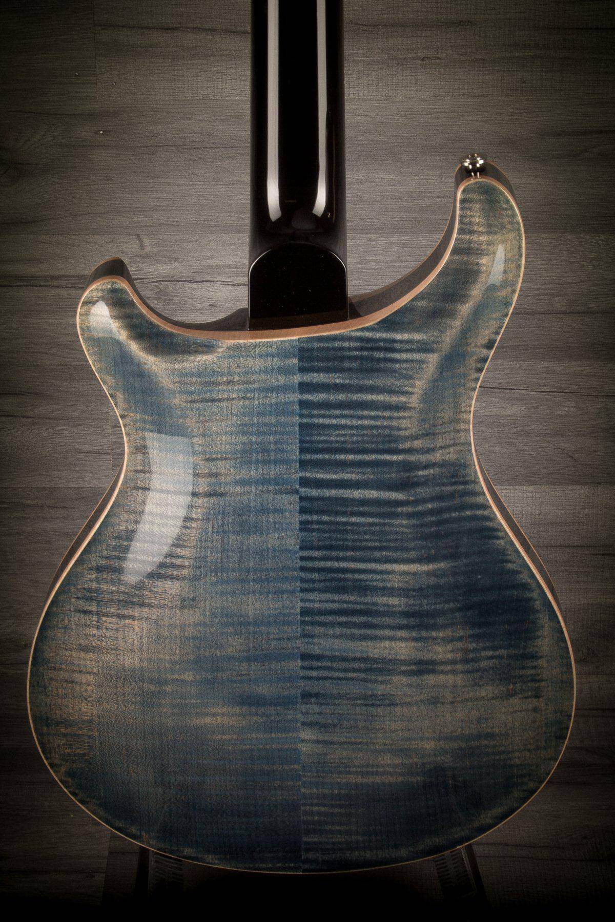 USED - PRS Hollowbody II - Faded Whale Blue