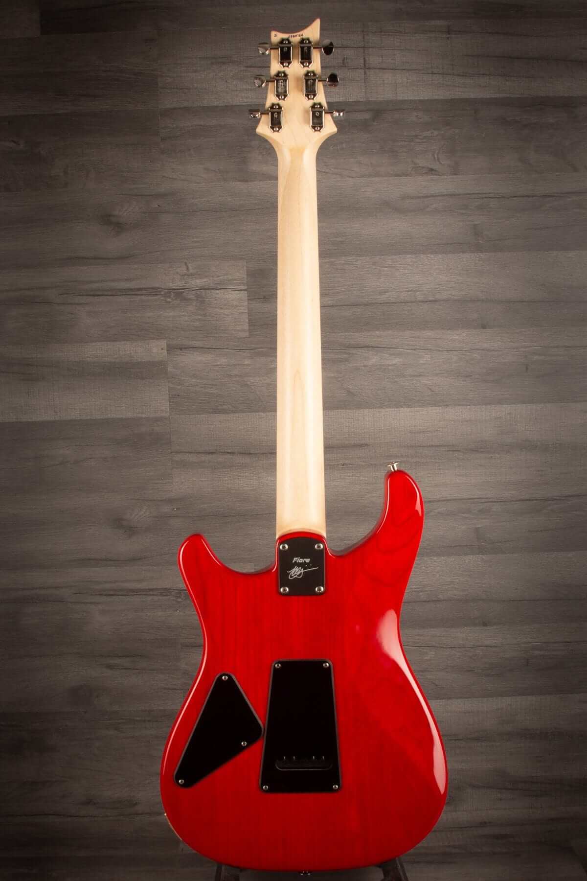 USED - PRS Mark Lettieri Signature Fiore - Amaryllis