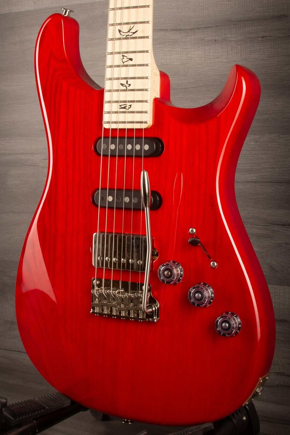 USED - PRS Mark Lettieri Signature Fiore - Amaryllis