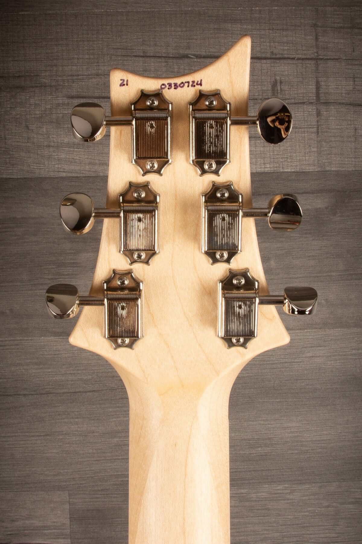 USED - PRS Mark Lettieri Signature Fiore - Amaryllis