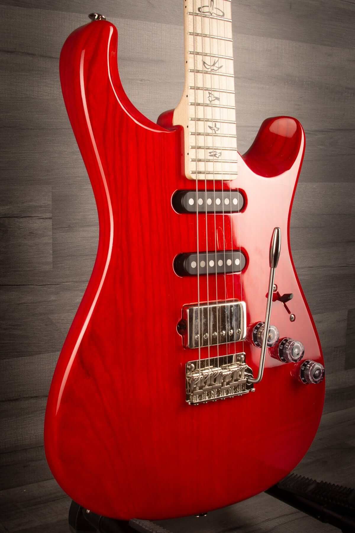 USED - PRS Mark Lettieri Signature Fiore - Amaryllis
