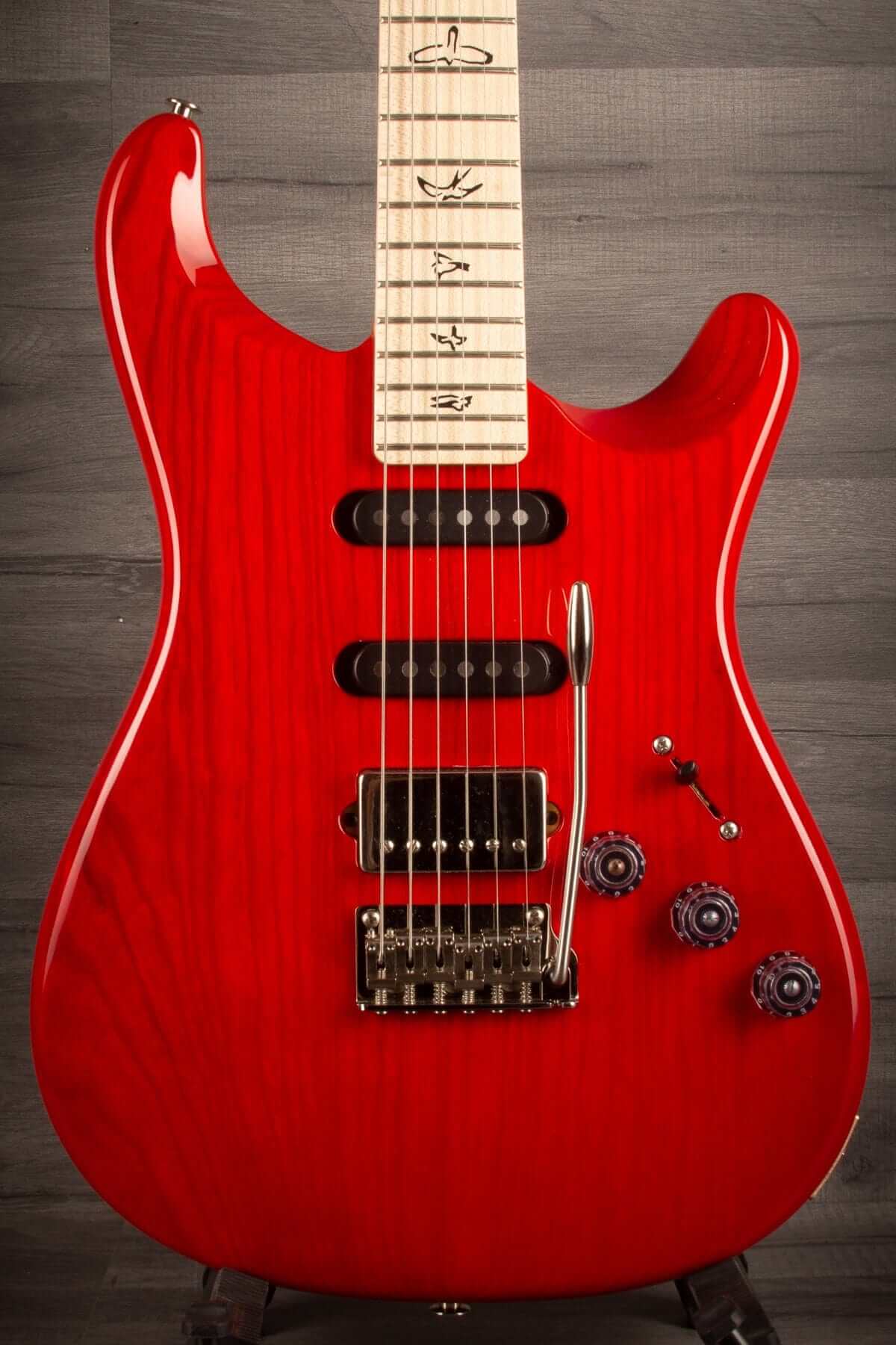 USED - PRS Mark Lettieri Signature Fiore - Amaryllis