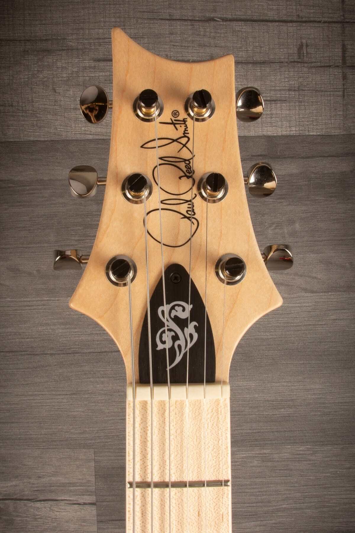 USED - PRS Mark Lettieri Signature Fiore - Amaryllis