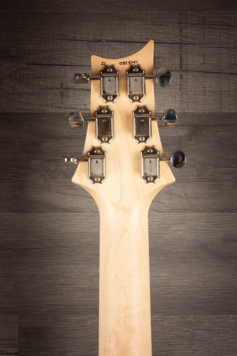USED - PRS Mark Lettieri Signature Fiore - Suger Moon