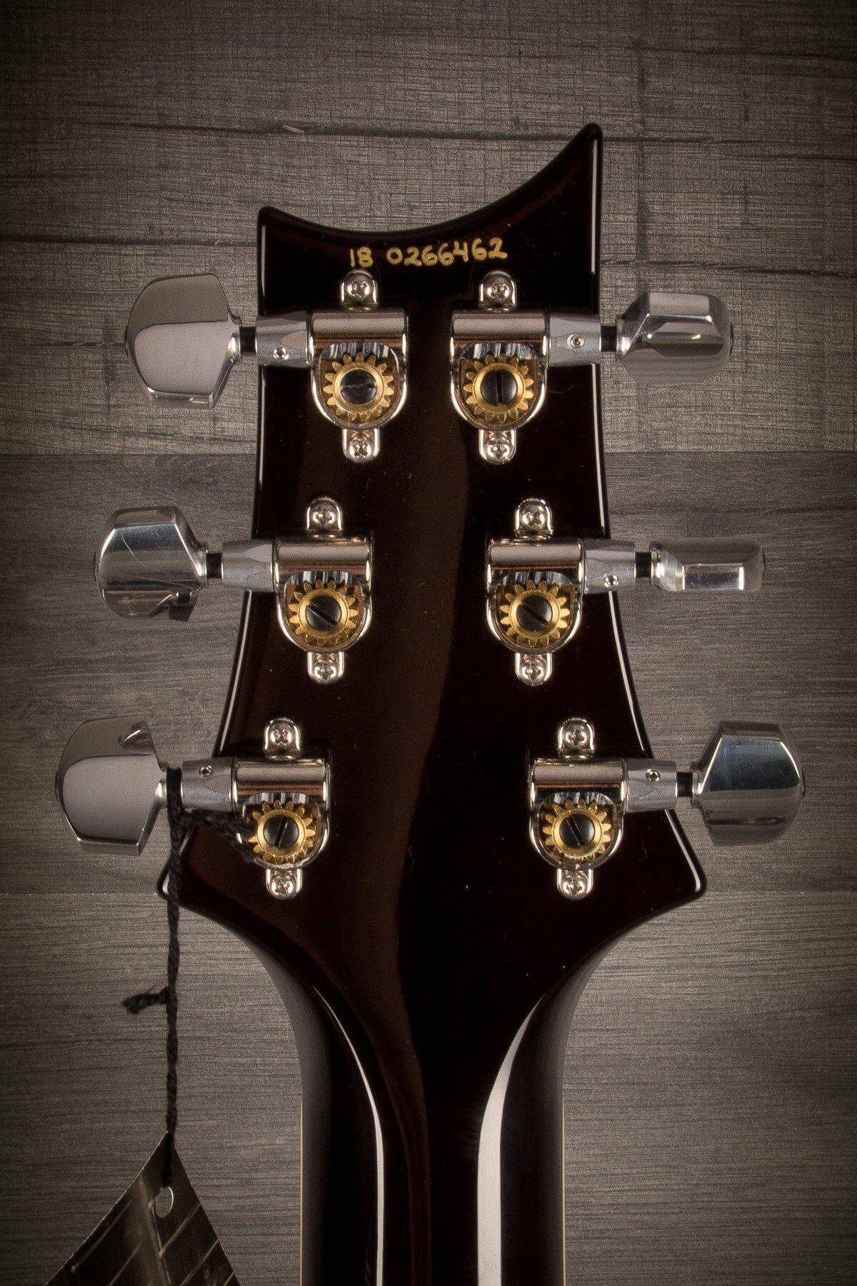 USED - PRS McCarty 594 Orange Tiger s#0266462