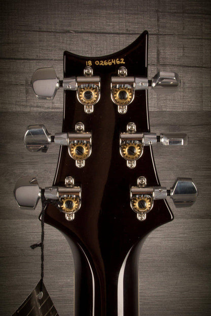 USED - PRS McCarty 594 Orange Tiger s#0266462