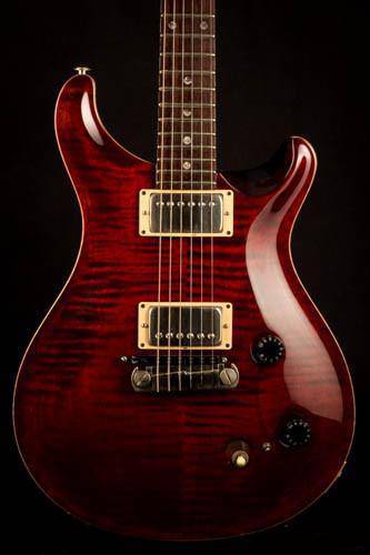 USED - PRS Mccarty '98 Complete With Gk Pickup And Roland Vg8 System