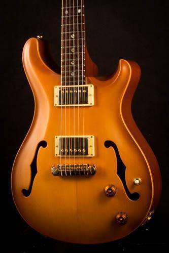 USED - PRS Mccarty Archtop