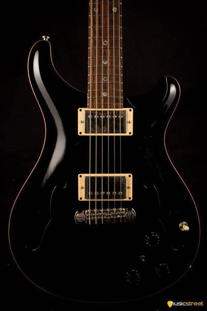 USED - PRS Mccarty Hollowbody II Spruce top