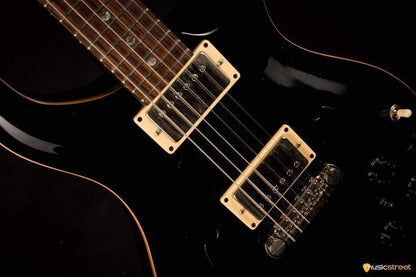 USED - PRS Mccarty Hollowbody II Spruce top