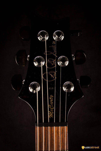 USED - PRS Mccarty Hollowbody II Spruce top
