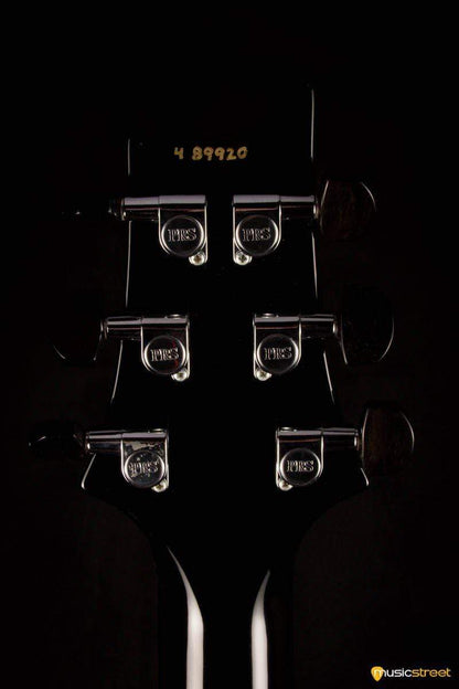 USED - PRS Mccarty Hollowbody II Spruce top