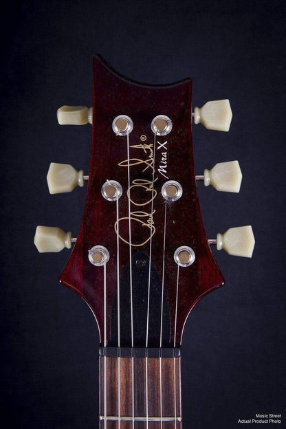 USED - PRS Mira X