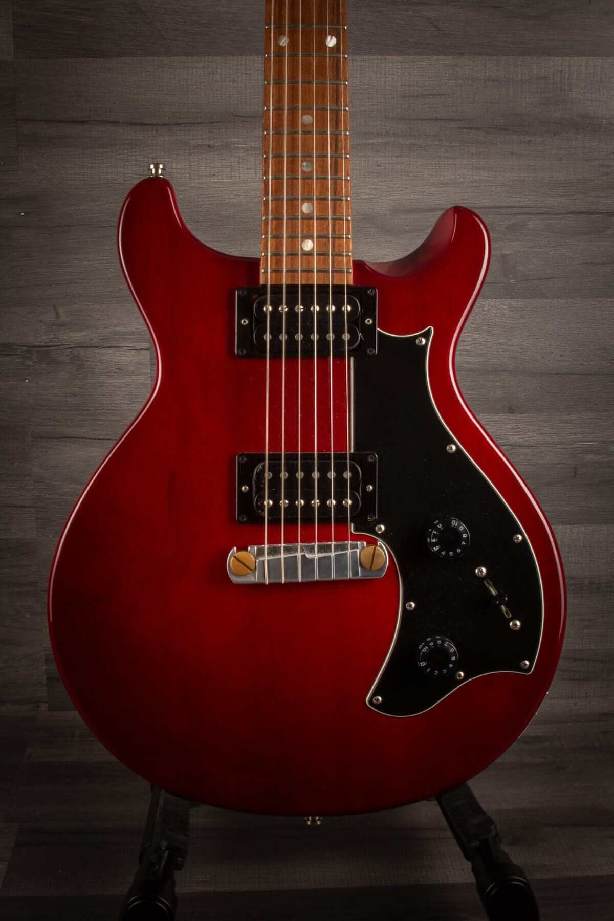 USED - PRS Mira X Cherry