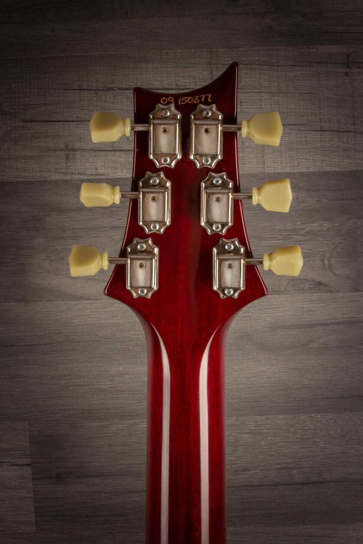 USED - PRS Mira X Cherry