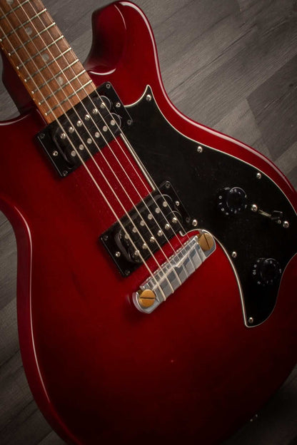 USED - PRS Mira X Cherry