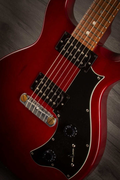 USED - PRS Mira X Cherry