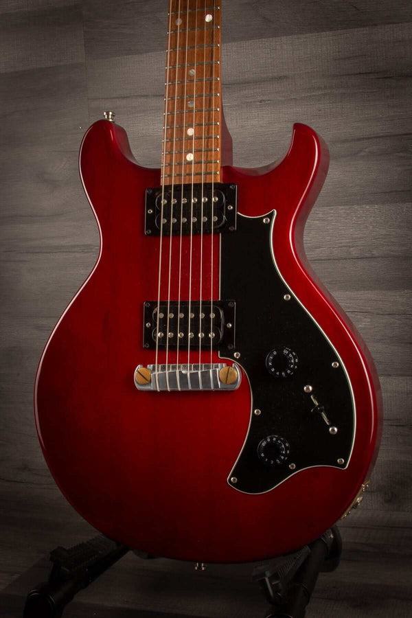 USED - PRS Mira X Cherry