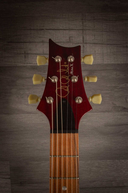 USED - PRS Mira X Cherry