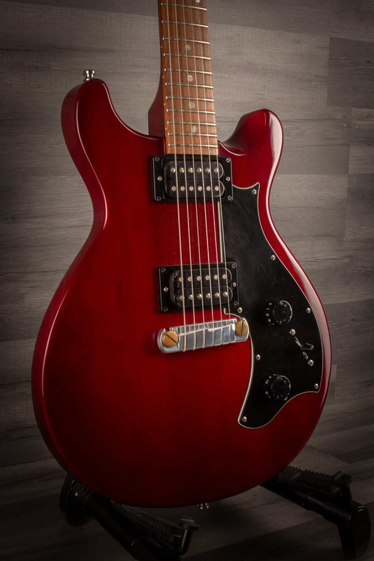 USED - PRS Mira X Cherry