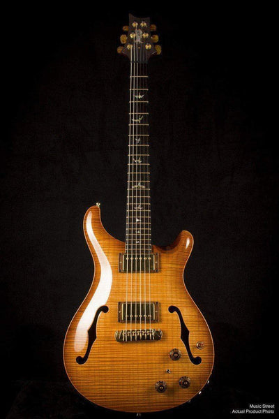 USED - PRS Private Stock Hollowbody Ii #1063