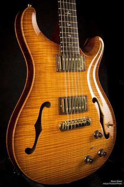 USED - PRS Private Stock Hollowbody Ii #1063