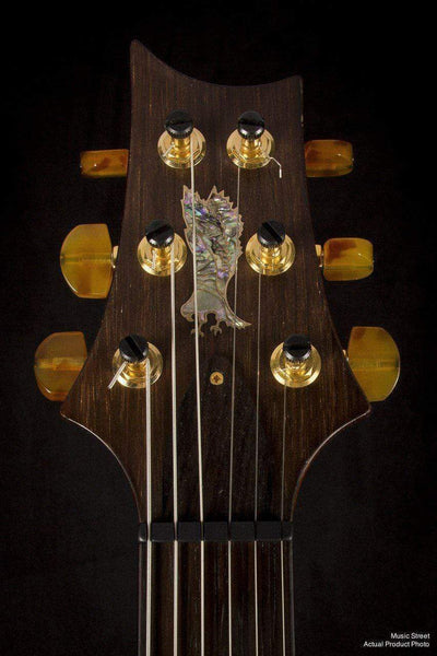 USED - PRS Private Stock Hollowbody Ii #1063