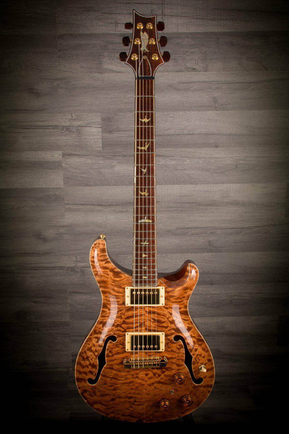 USED - PRS Private Stock (Joe Knaggs) Hollowbody I Piezo #403 (Serial: 266668)