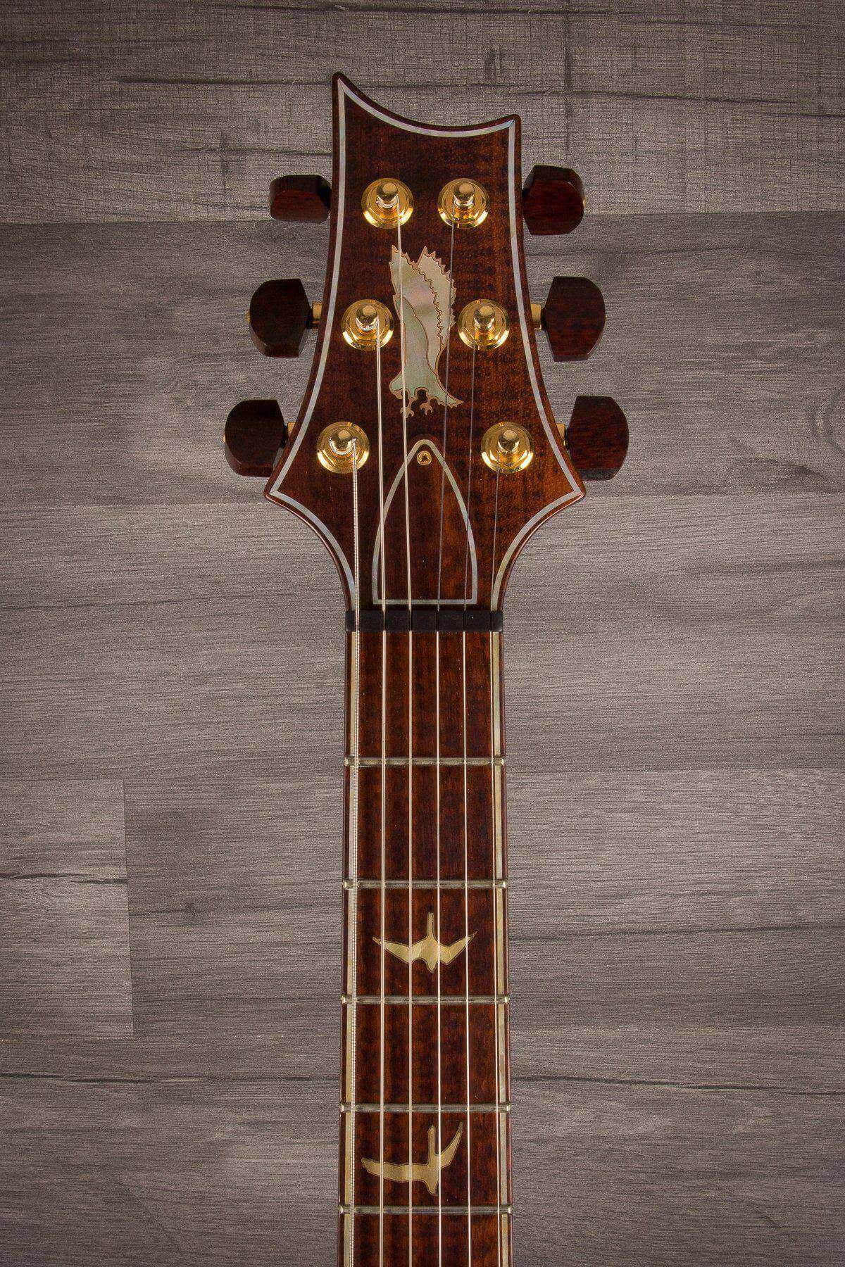 USED - PRS Private Stock (Joe Knaggs) Hollowbody I Piezo #403 (Serial: 266668)