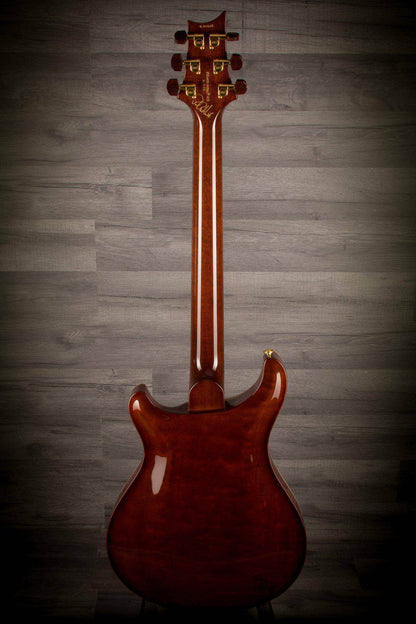 USED - PRS Private Stock (Joe Knaggs) Hollowbody I Piezo #403 (Serial: 266668)