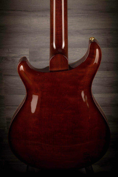 USED - PRS Private Stock (Joe Knaggs) Hollowbody I Piezo #403 (Serial: 266668)