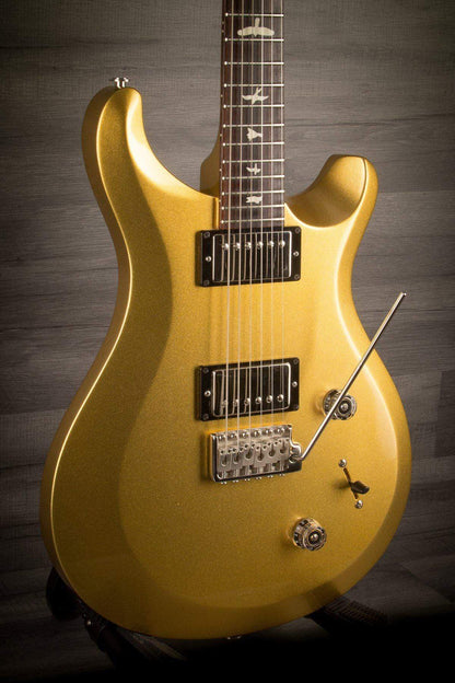 USED - PRS S2 Custom 22 Egyptian Gold