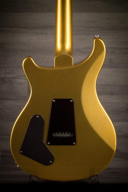 USED - PRS S2 Custom 22 Egyptian Gold
