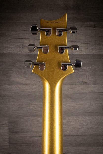 USED - PRS S2 Custom 22 Egyptian Gold