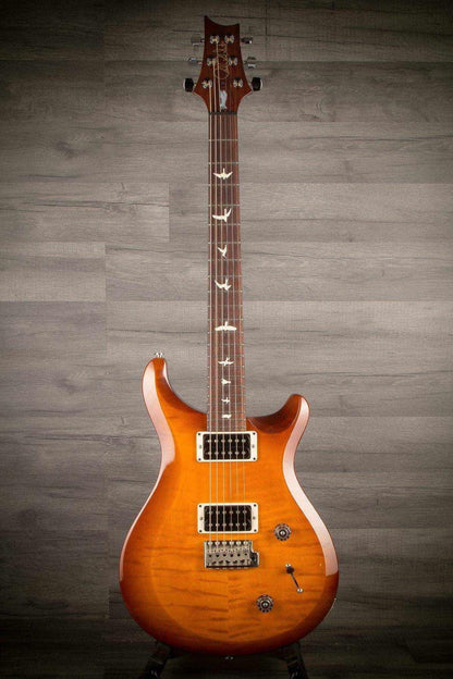 USED - PRS S2 Custom 22 Violin Amber